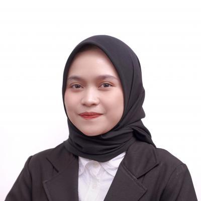 Anggit Nilam Cahya, S.H.