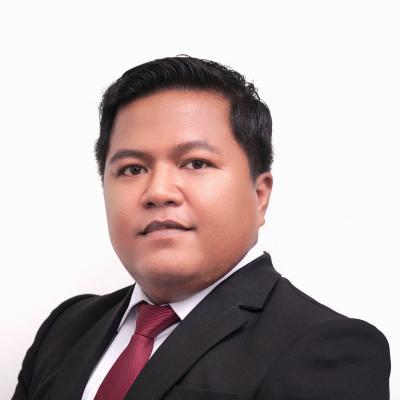 Rifqi Azis Amrulloh, S.H., M.H.
