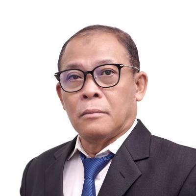 Dwi Atmoko, SE., SH., MH., Ak., CA., CLA., BKP.